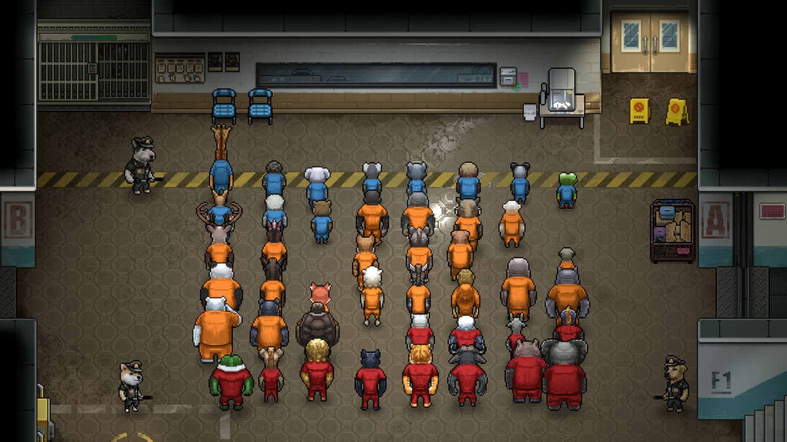 Изображение из объявления Steam