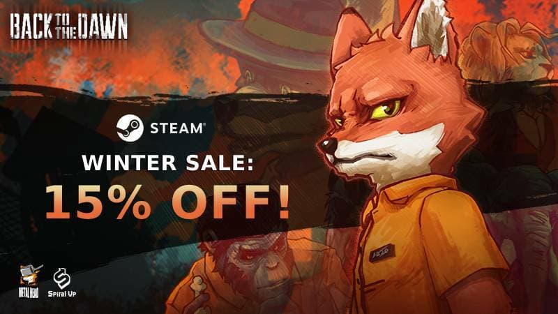 Изображение из объявления Steam