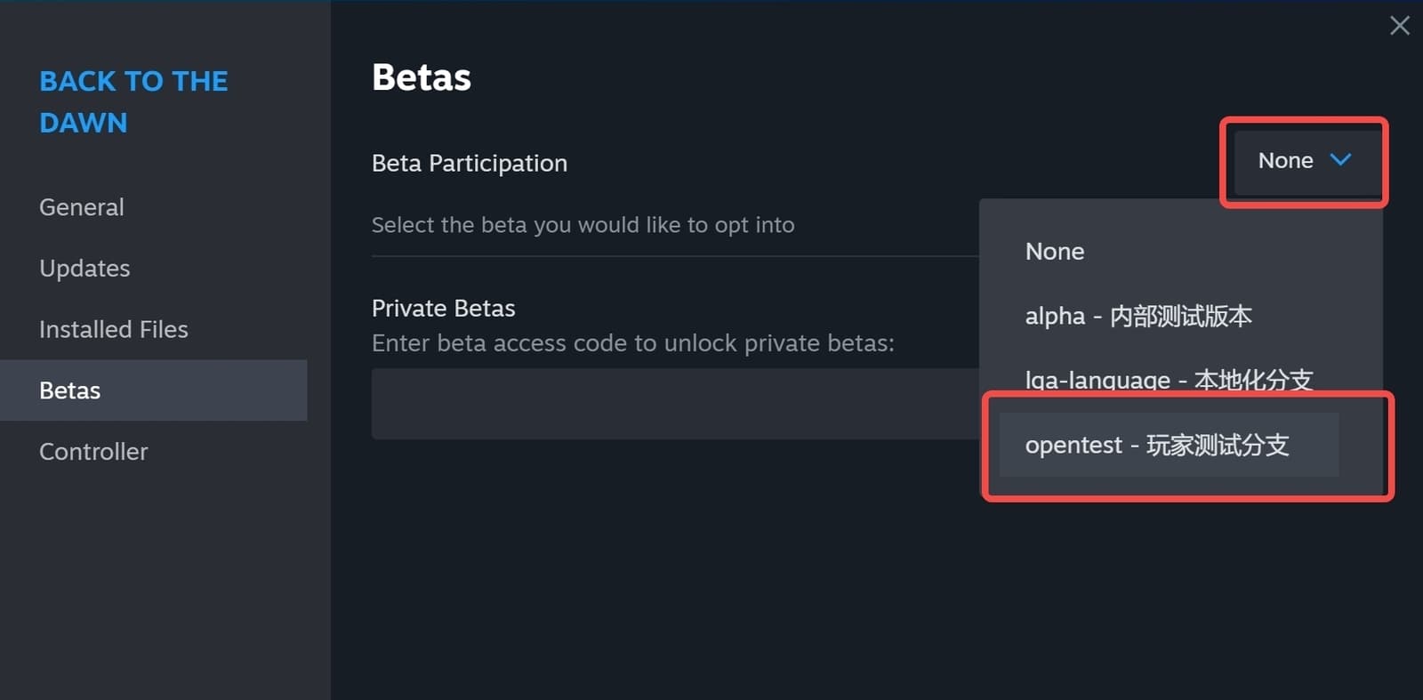 Изображение из объявления Steam