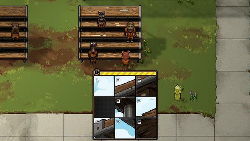 Изображение из объявления Steam