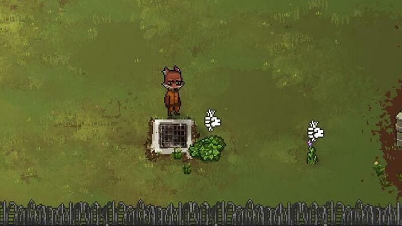 Изображение из объявления Steam
