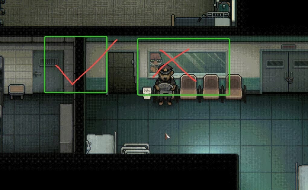 Изображение из объявления Steam