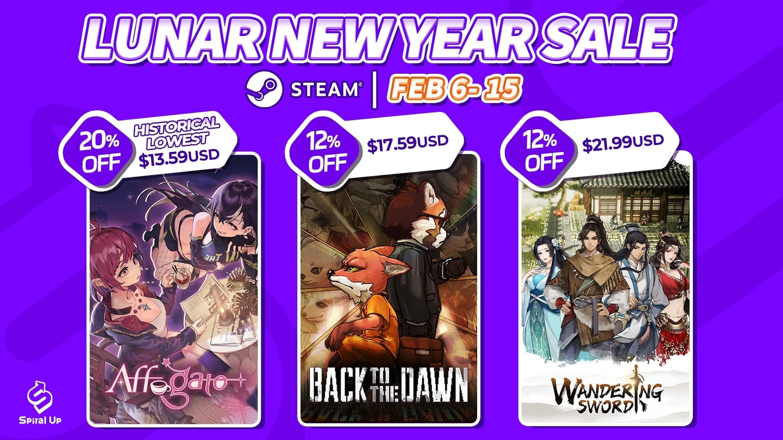 Изображение из объявления Steam
