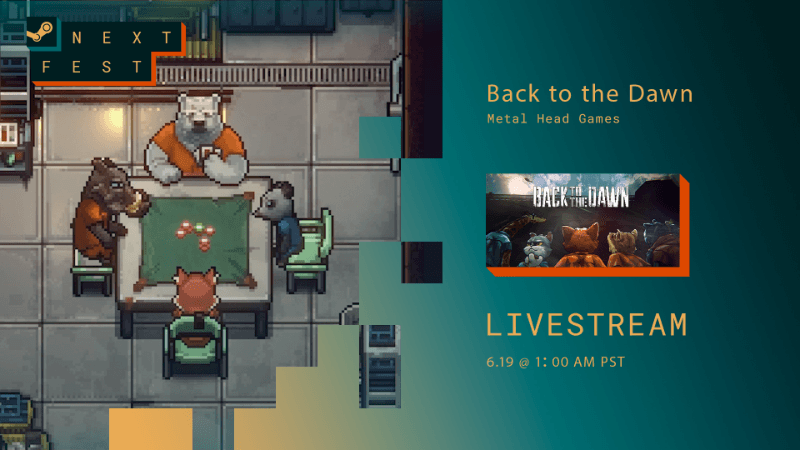 Изображение из объявления Steam