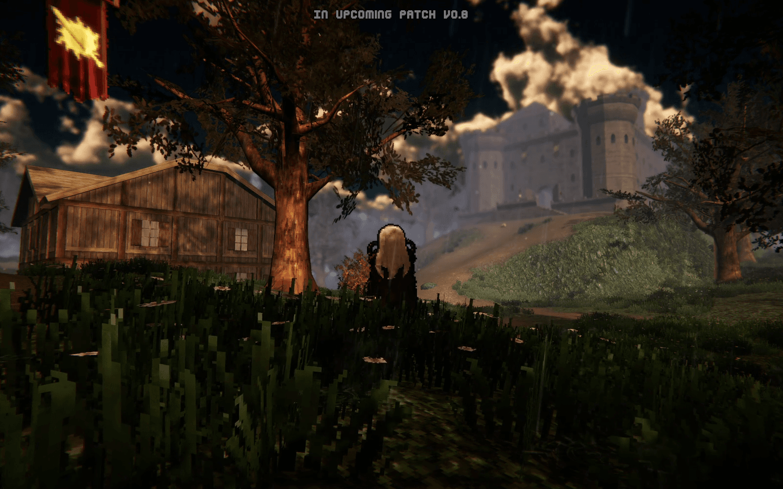 Изображение из объявления Steam