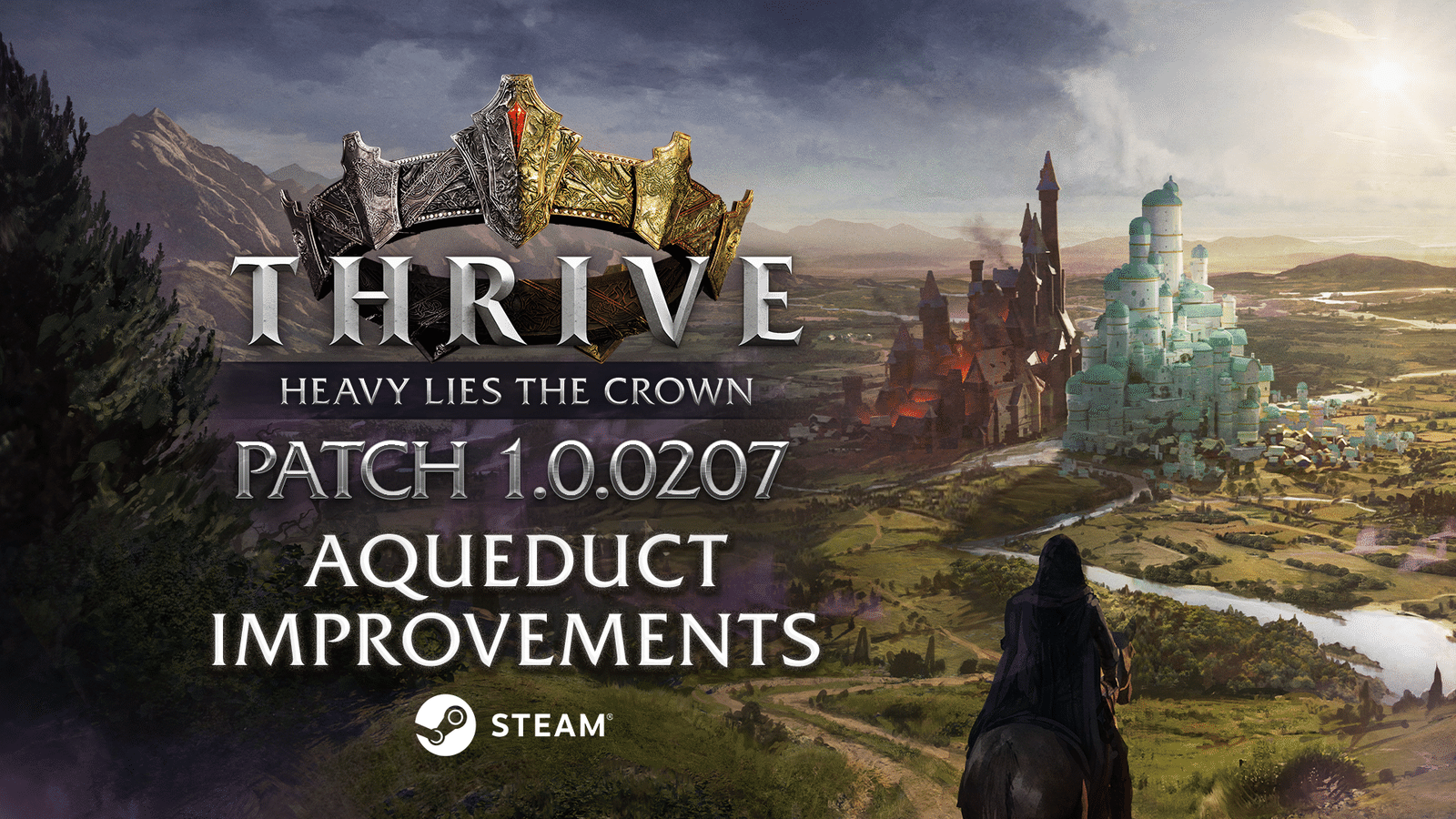Изображение из объявления Steam