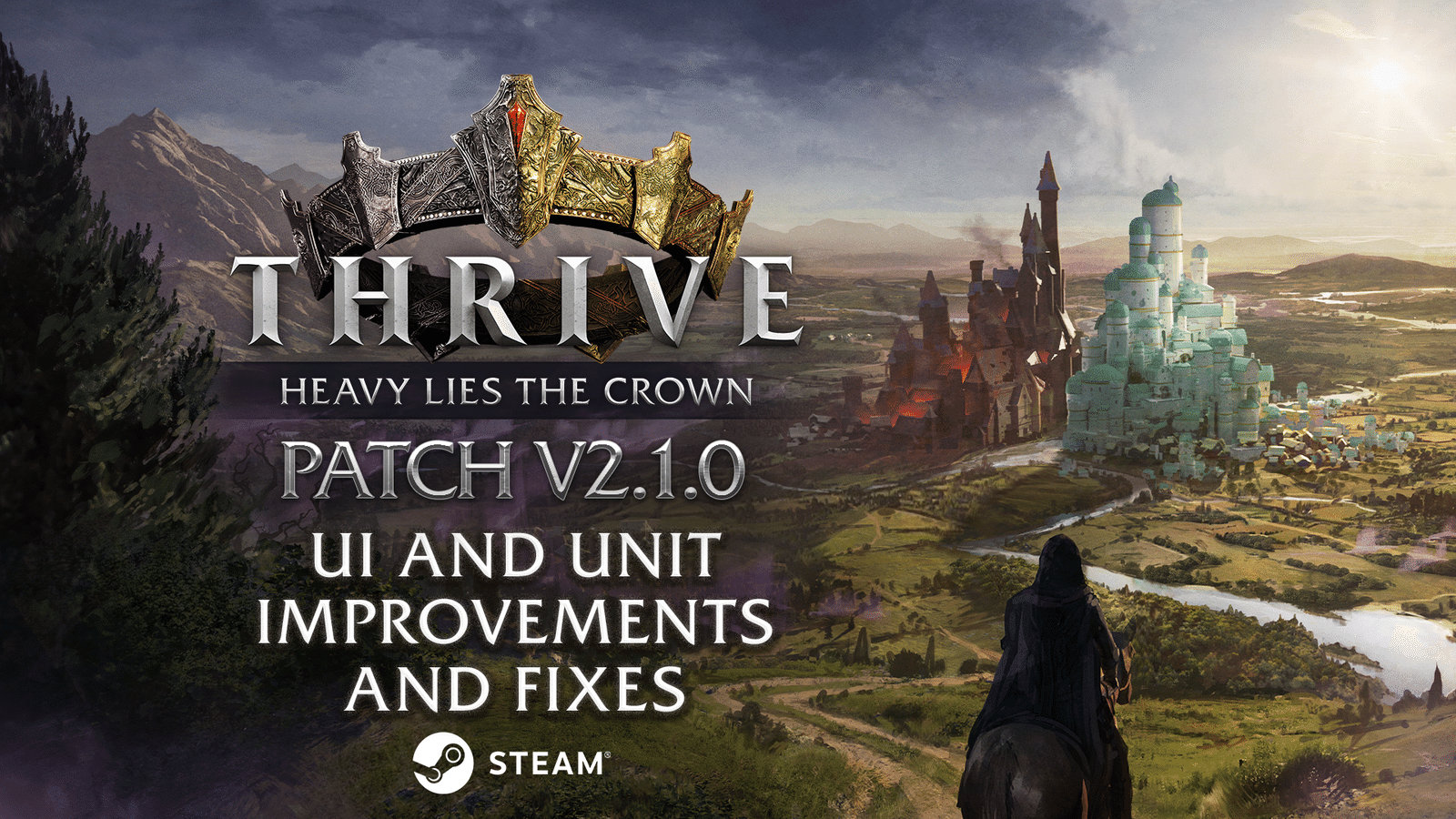 Изображение из объявления Steam
