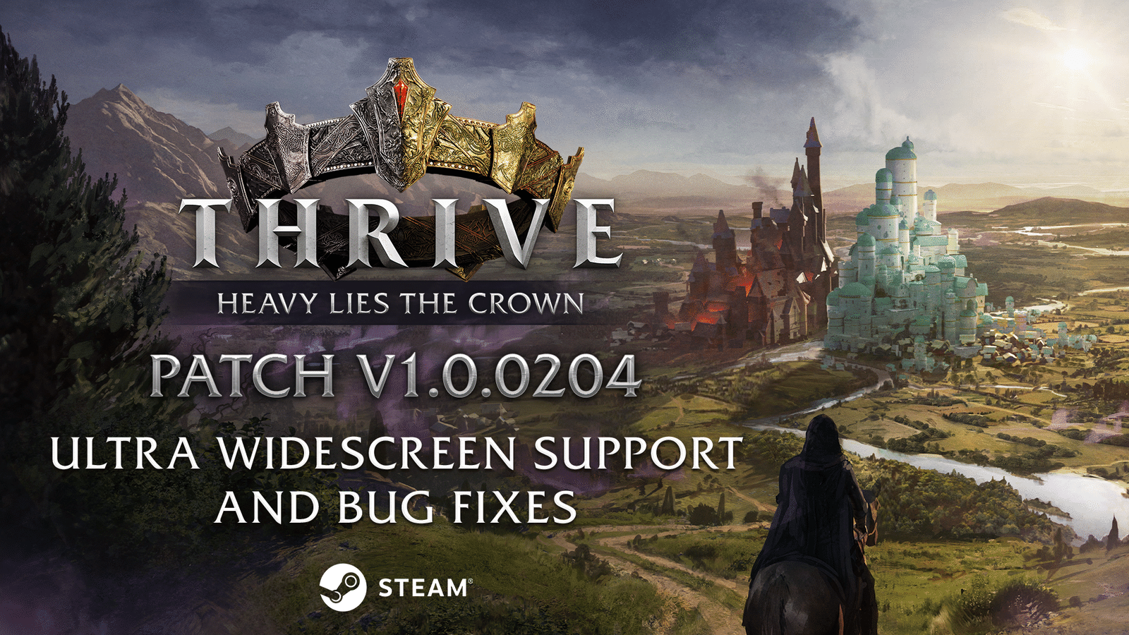 Изображение из объявления Steam