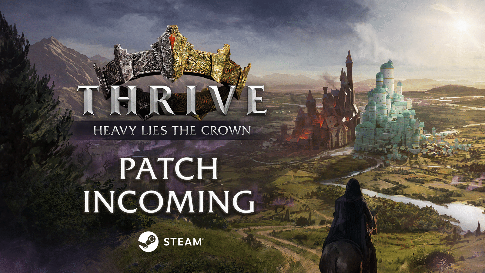 Изображение из объявления Steam