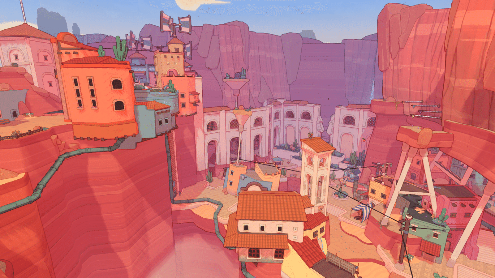 Изображение из объявления Steam