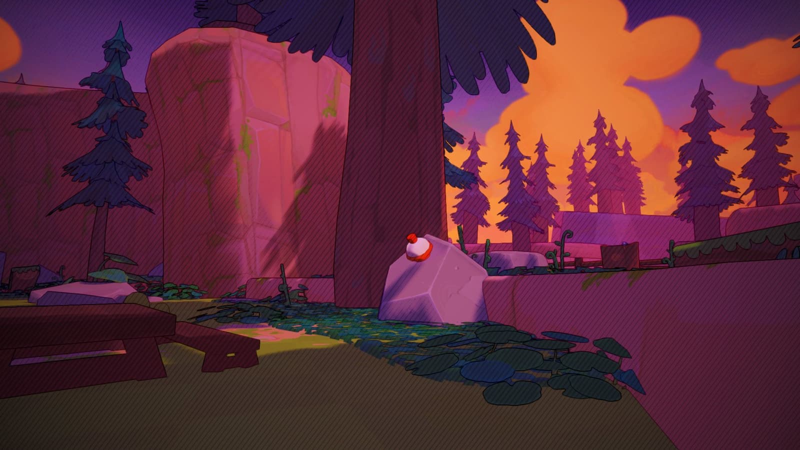 Изображение из объявления Steam