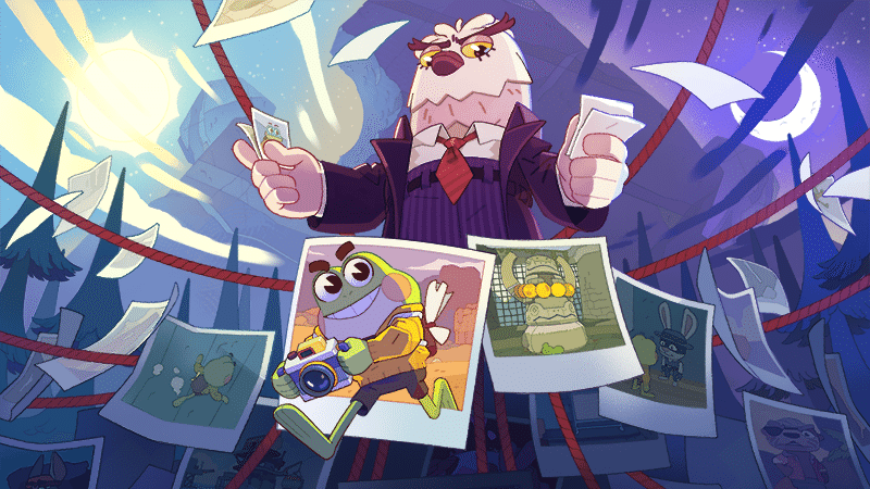Изображение из объявления Steam