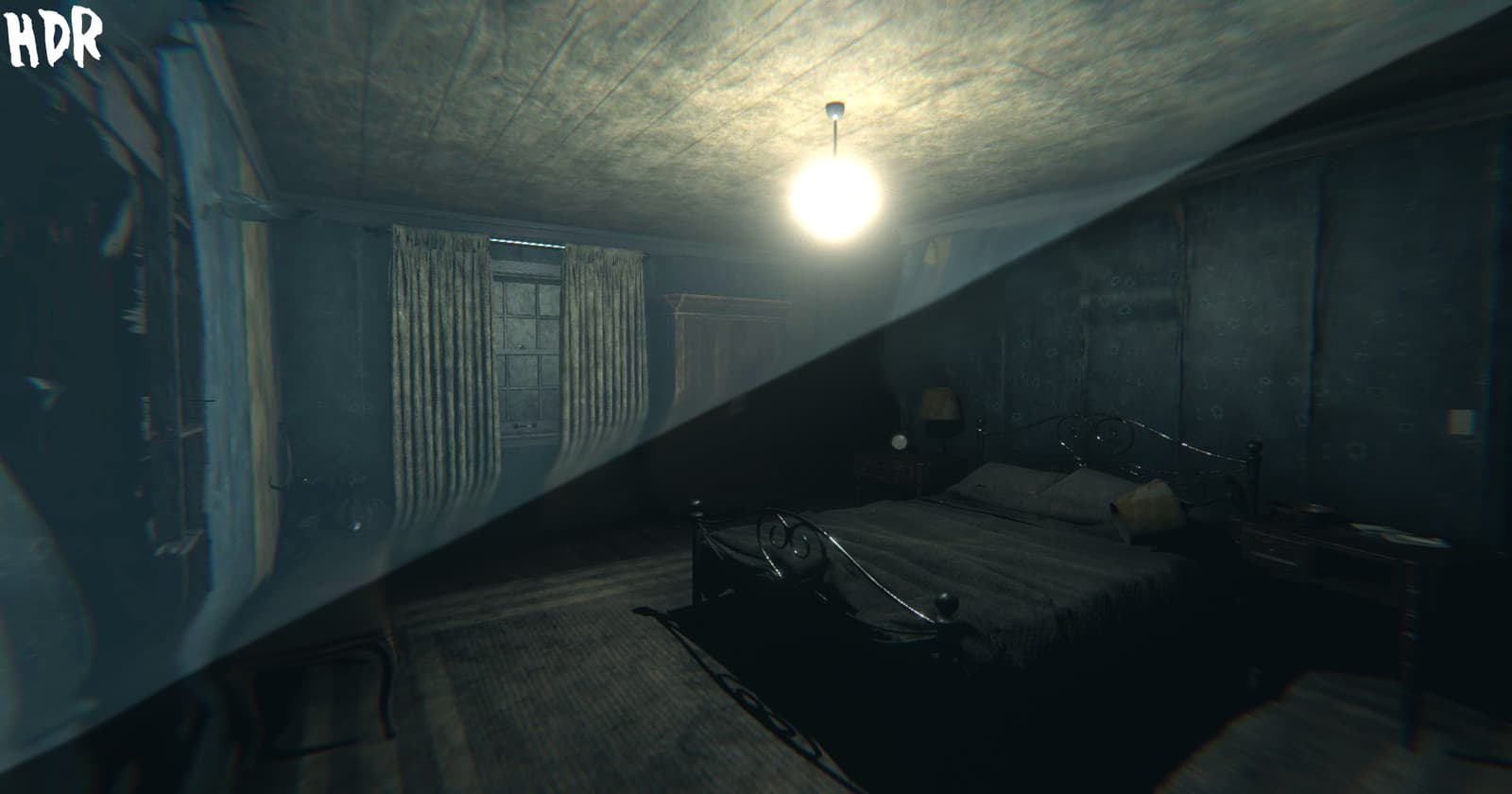 Изображение из объявления Steam