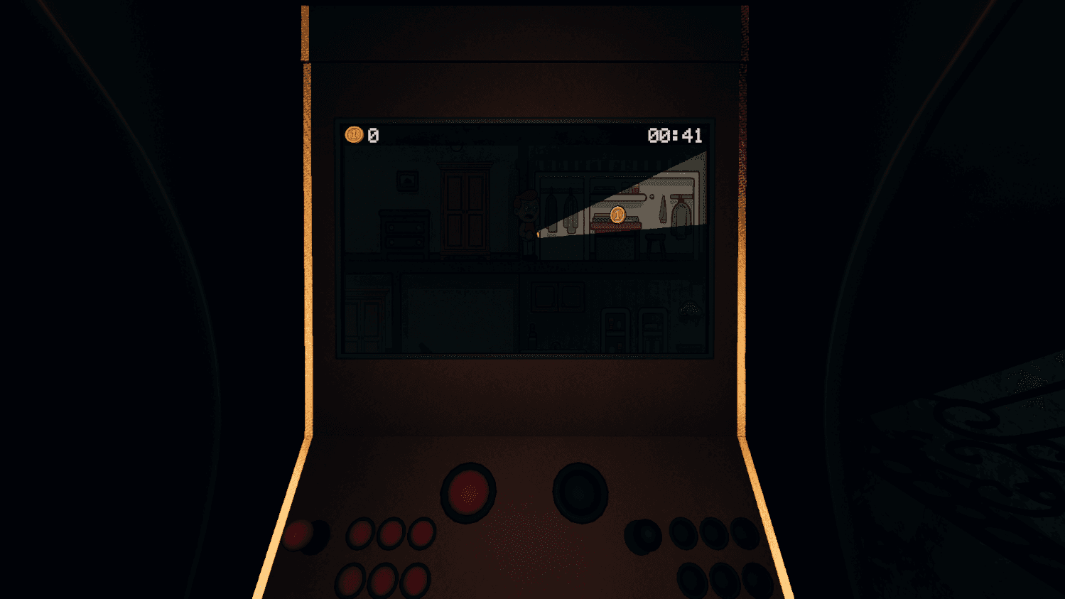 Изображение из объявления Steam