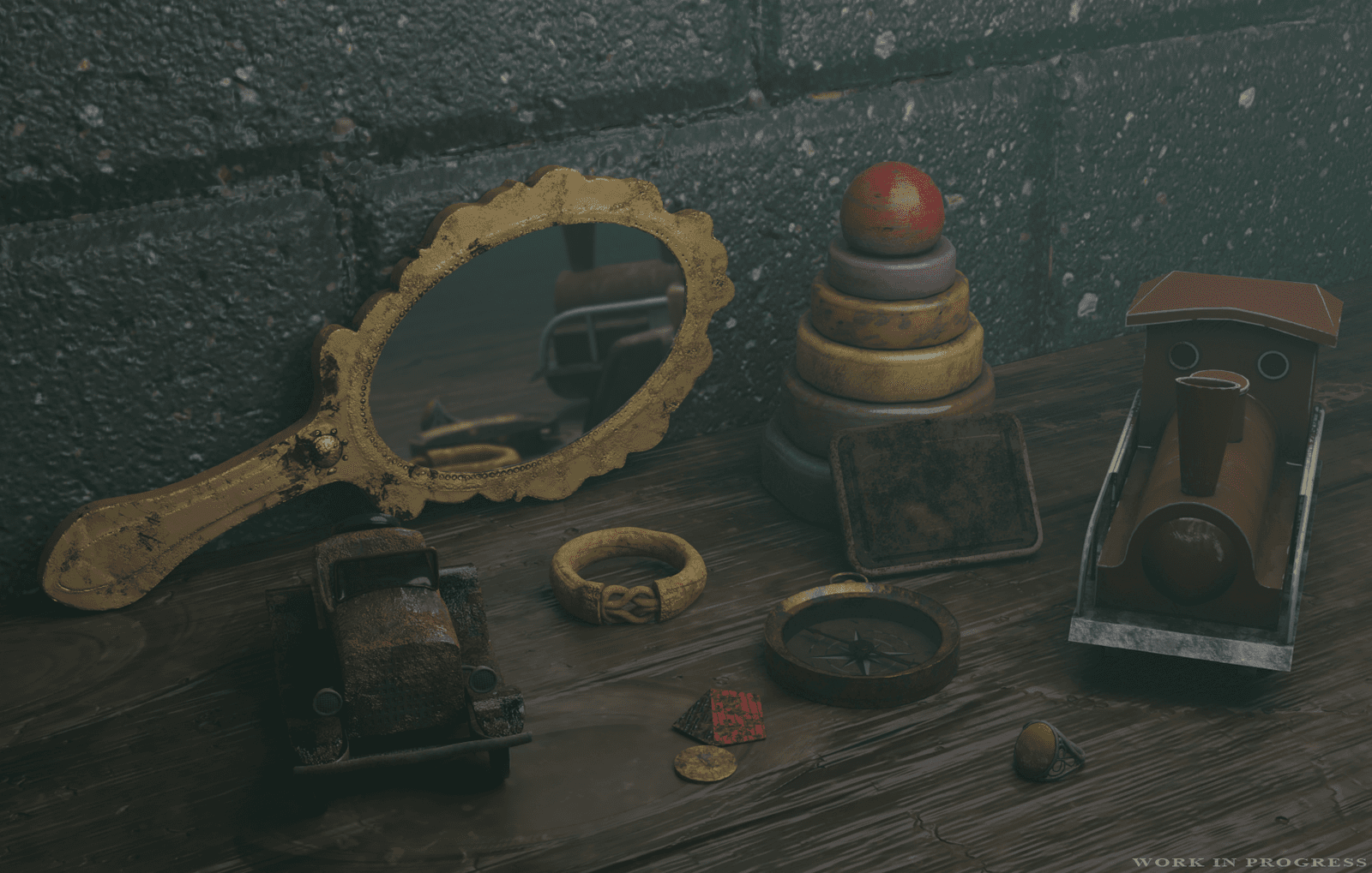 Изображение из объявления Steam