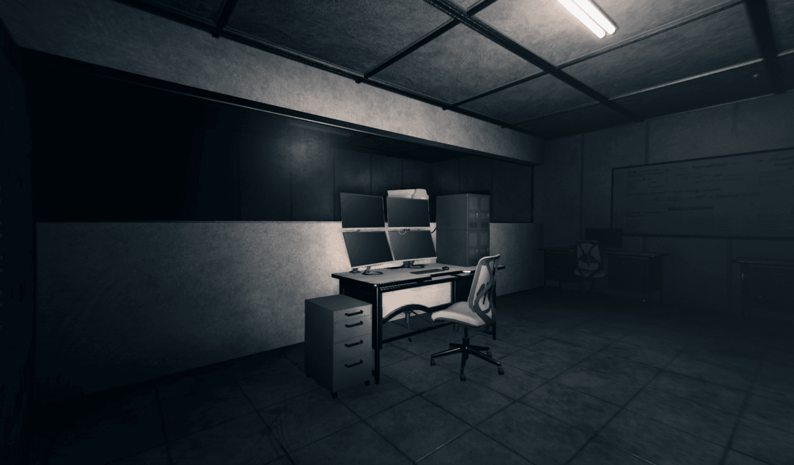 Изображение из объявления Steam