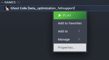 Изображение из объявления Steam