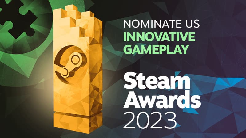 Изображение из объявления Steam