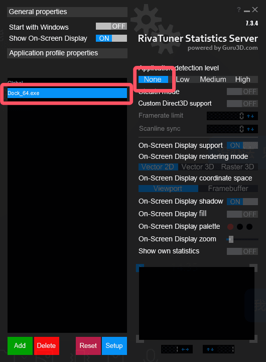 Изображение из объявления Steam