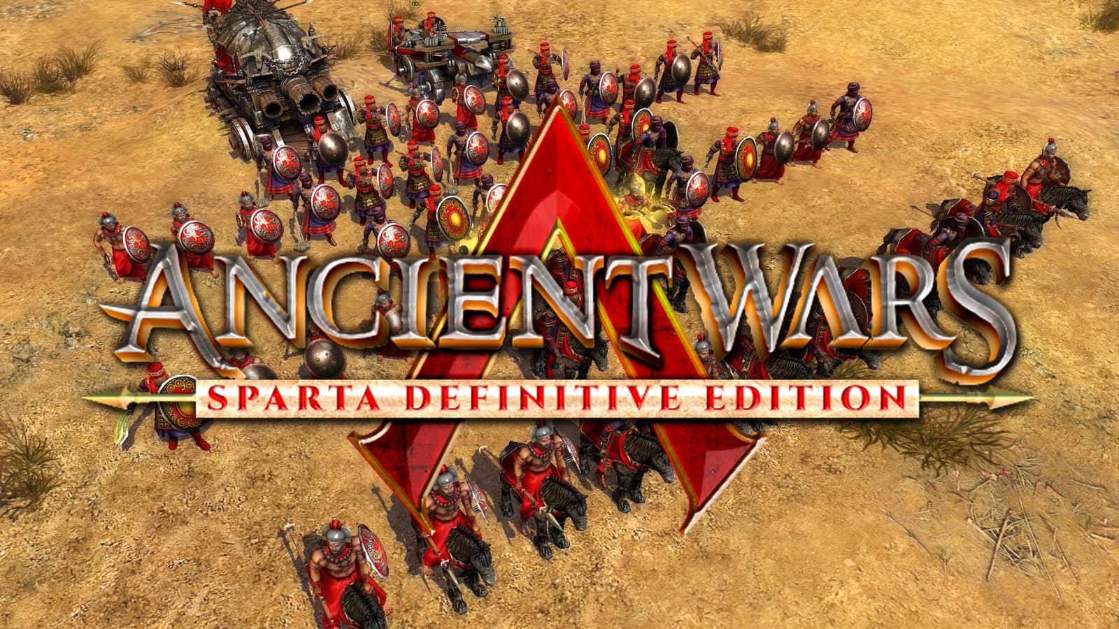 Изображение из объявления Steam