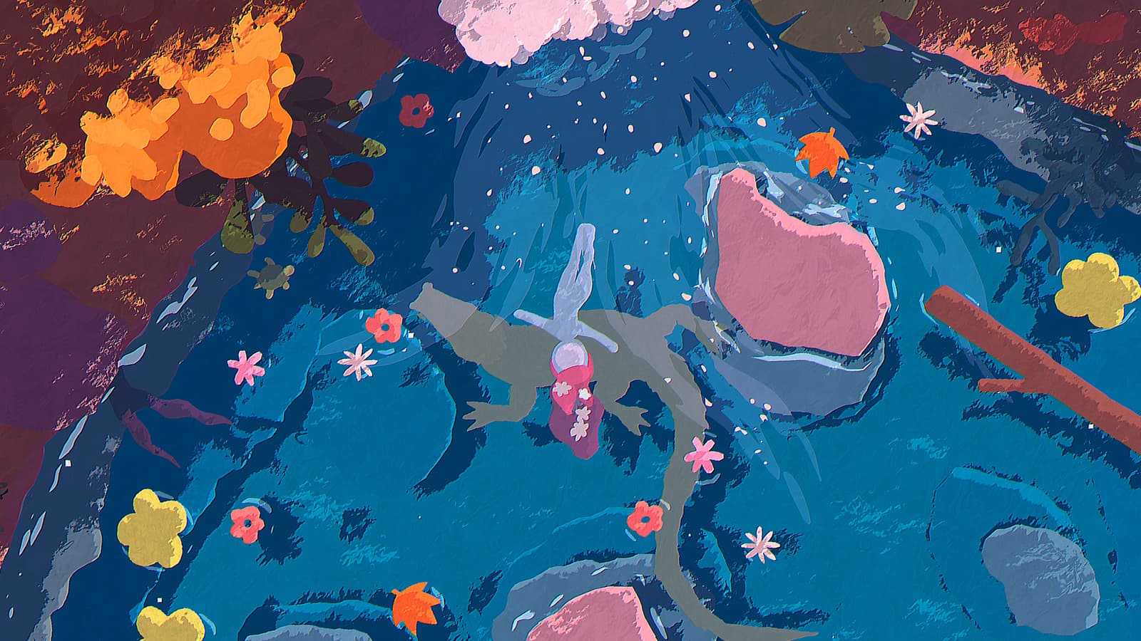 Изображение из объявления Steam