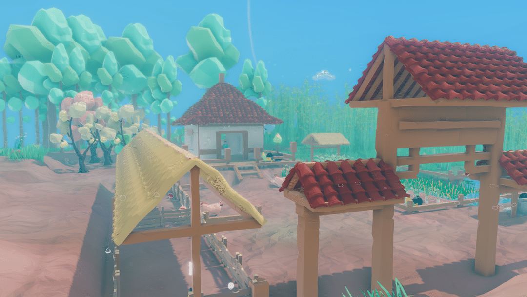Изображение из объявления Steam