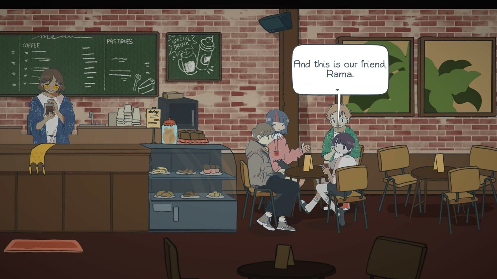 Изображение из объявления Steam