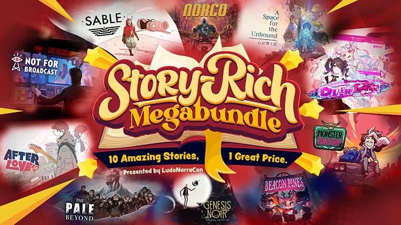 Изображение из объявления Steam