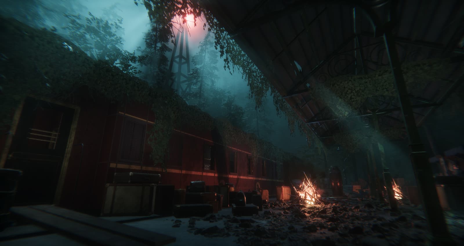 Изображение из объявления Steam