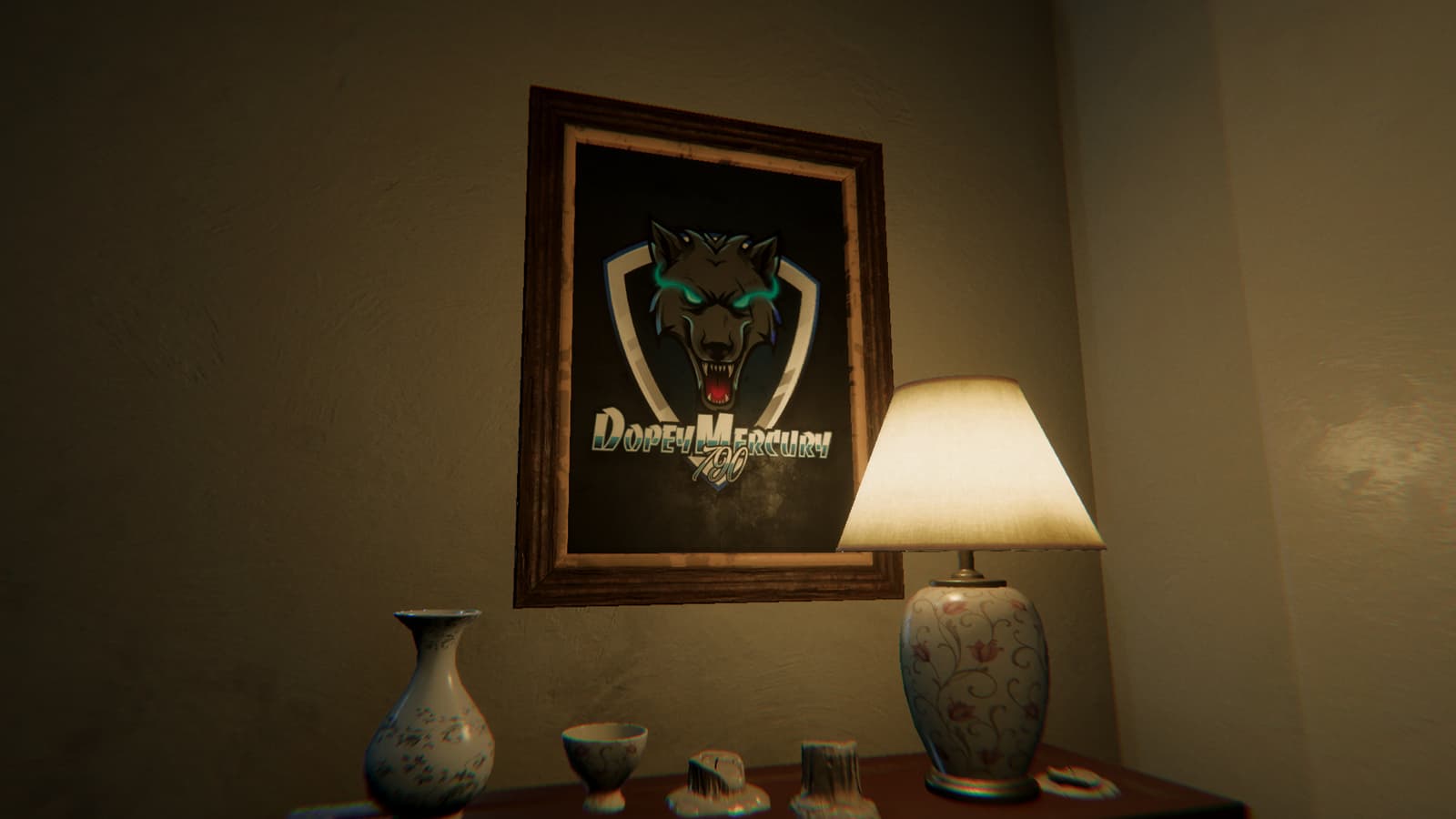 Изображение из объявления Steam