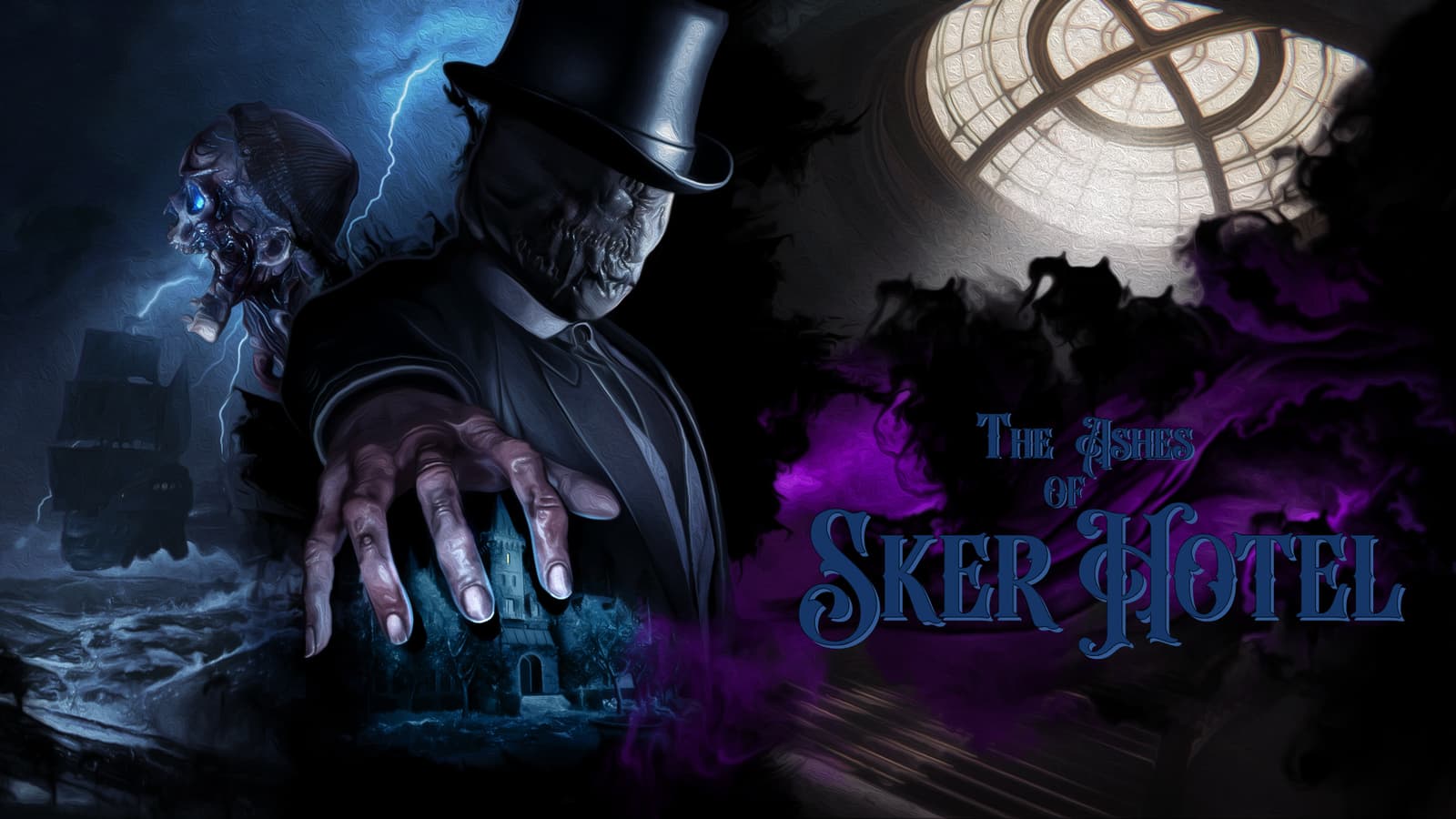 Изображение из объявления Steam