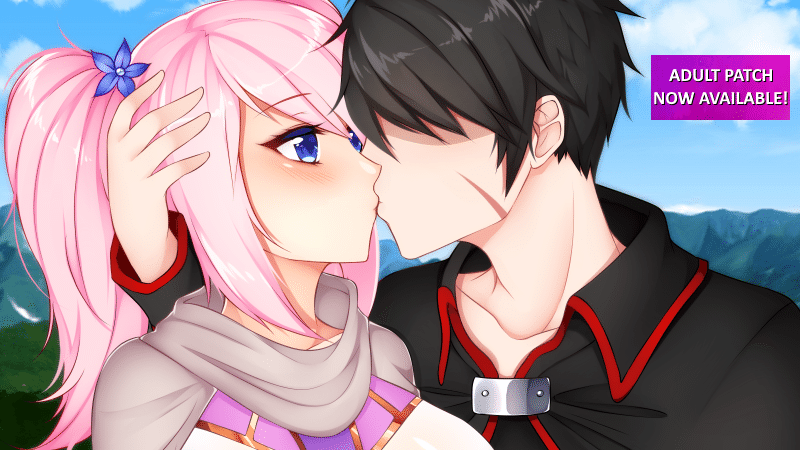 Изображение из объявления Steam