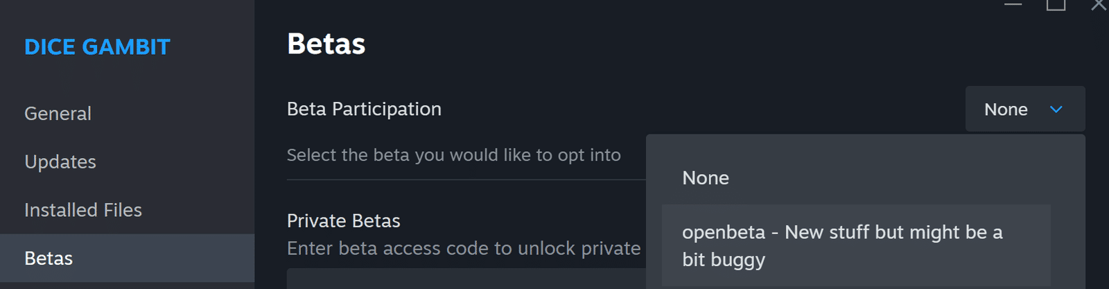 Изображение из объявления Steam
