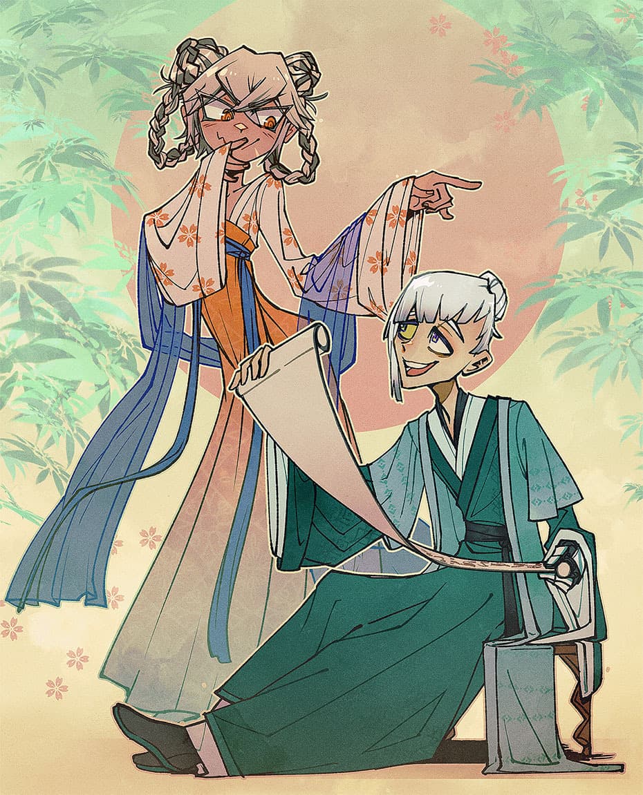 Изображение из объявления Steam