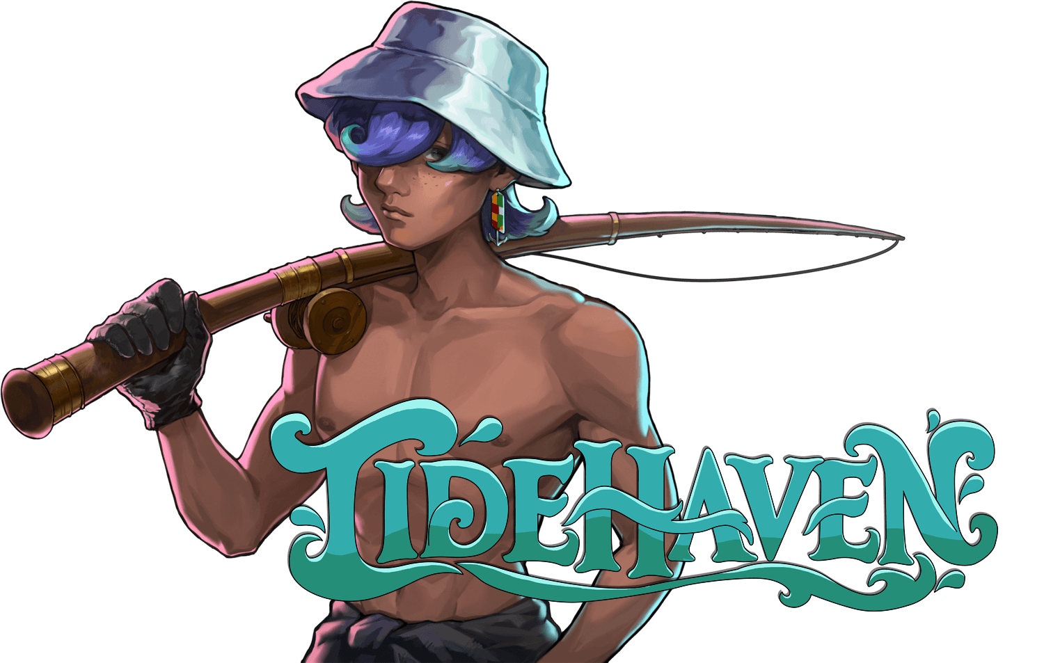 Изображение из объявления Steam