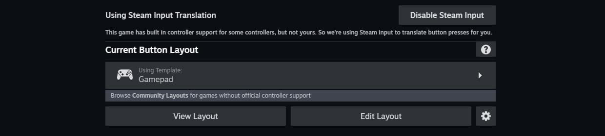Изображение из объявления Steam