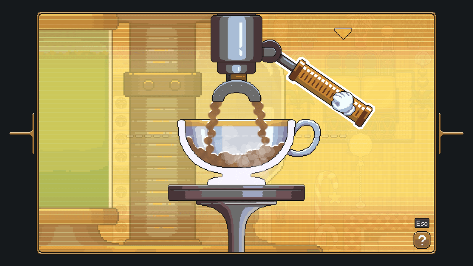 Изображение из объявления Steam