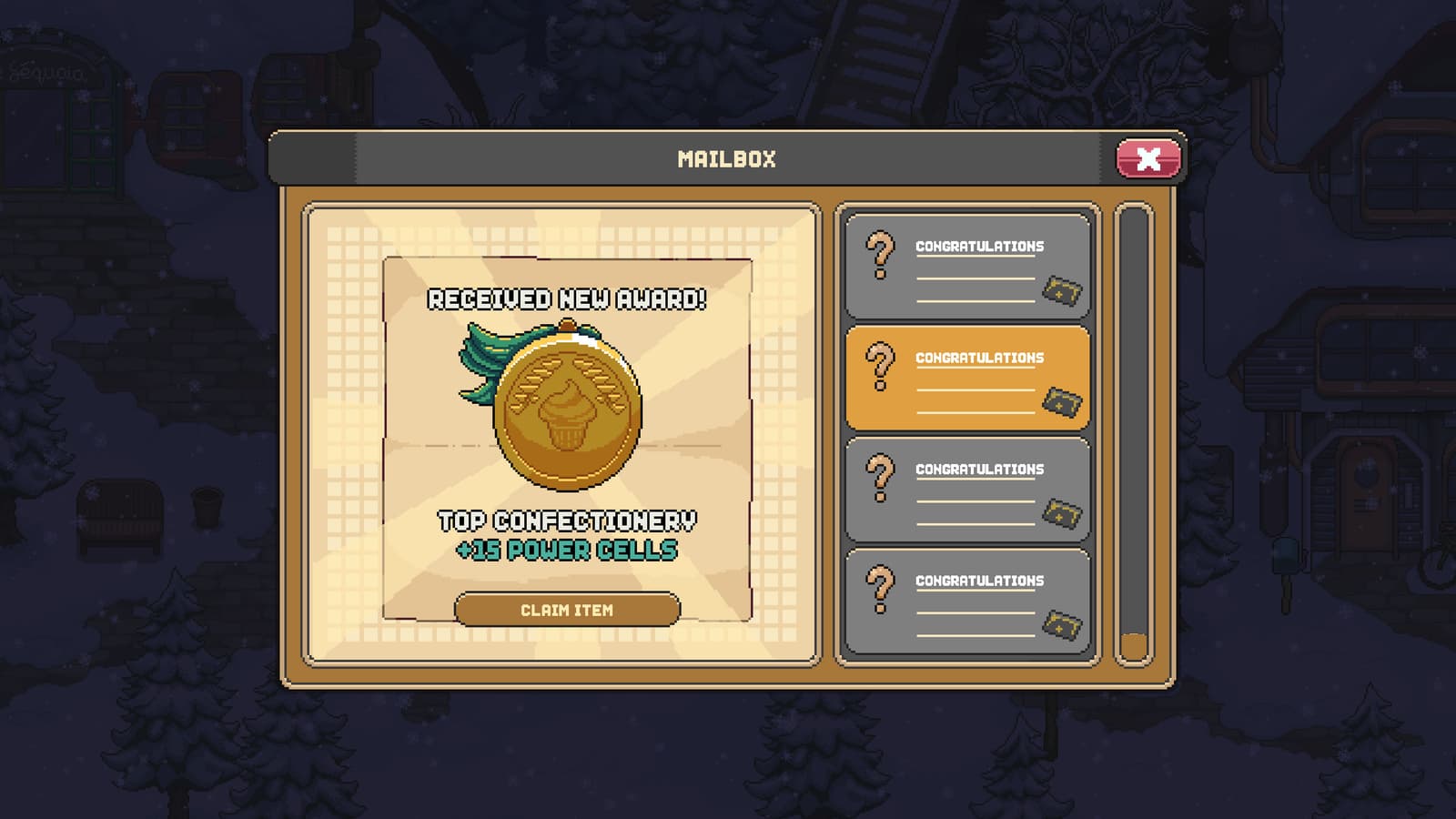 Изображение из объявления Steam