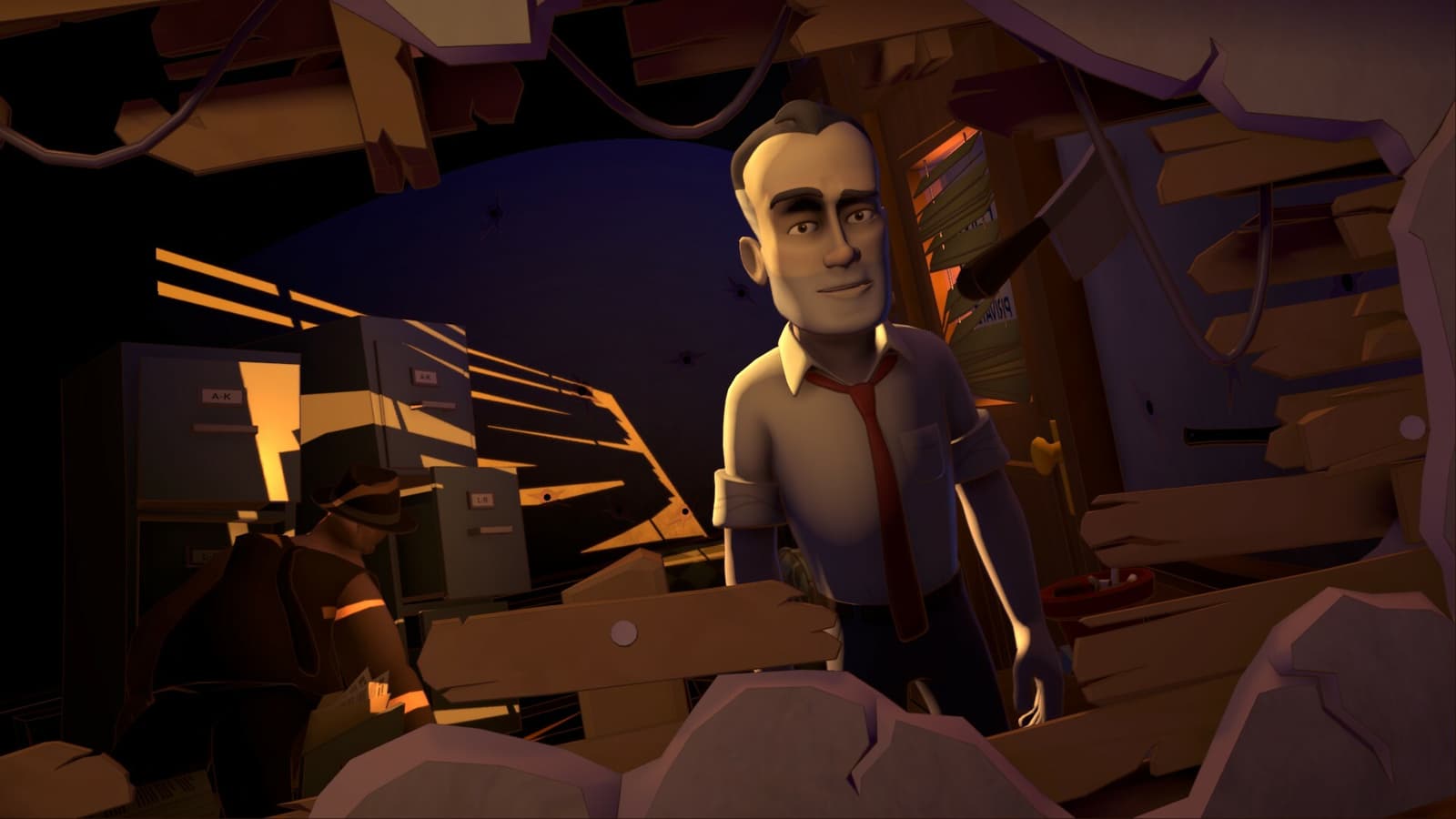 Изображение из объявления Steam