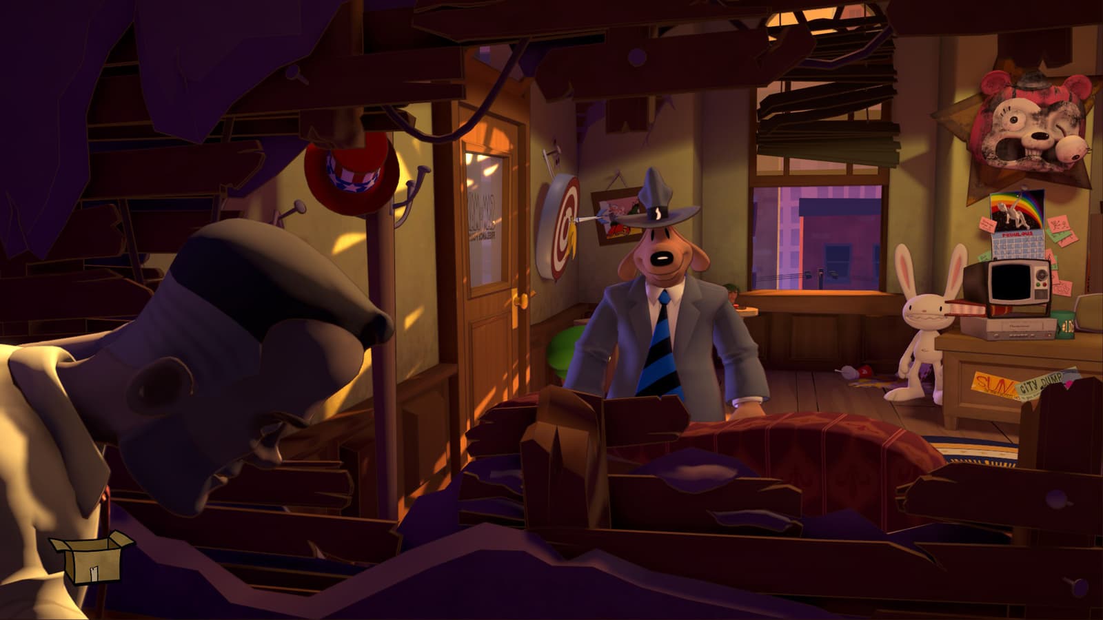 Изображение из объявления Steam