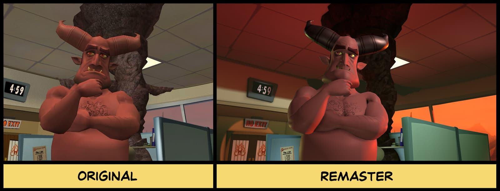 Изображение из объявления Steam