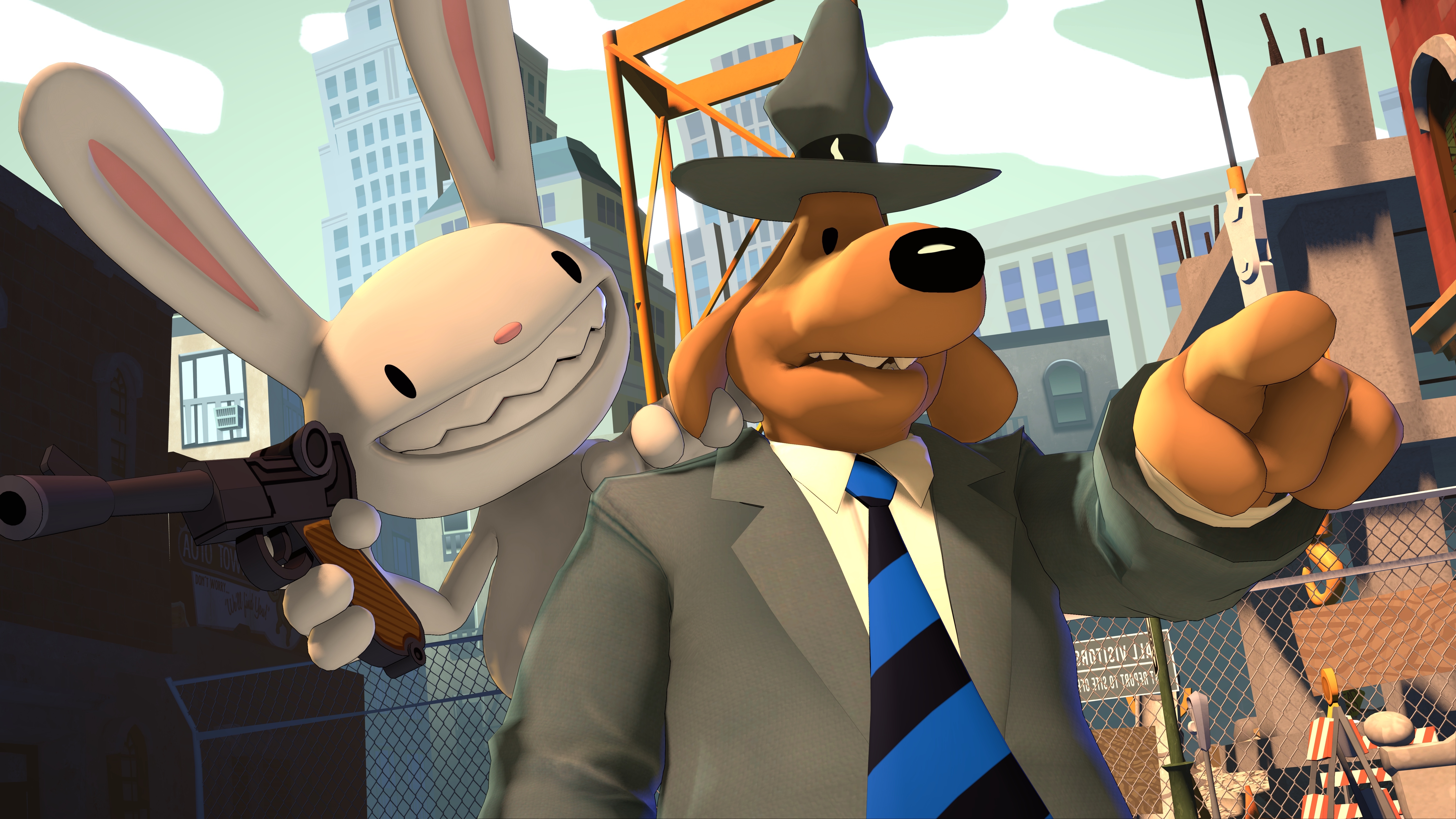 Изображение из объявления Steam