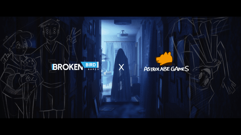 Изображение из объявления Steam
