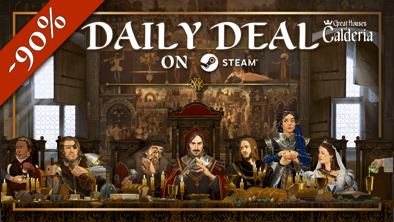 Изображение из объявления Steam