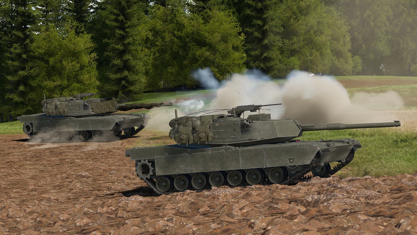 Изображение из объявления Steam