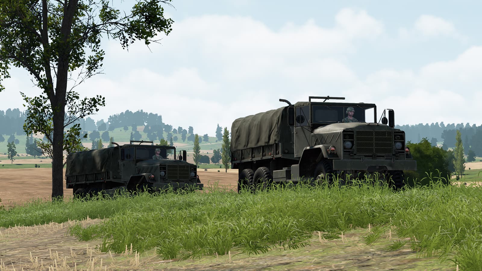 Изображение из объявления Steam