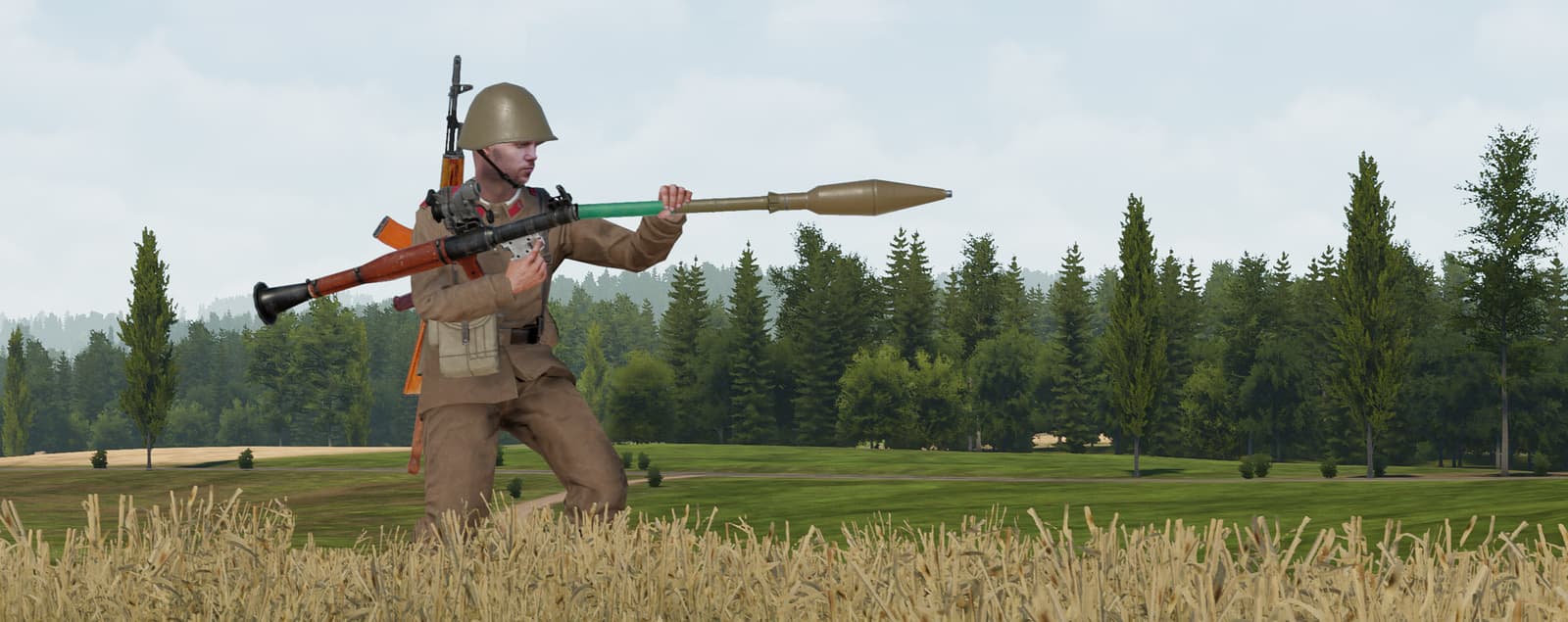 Изображение из объявления Steam