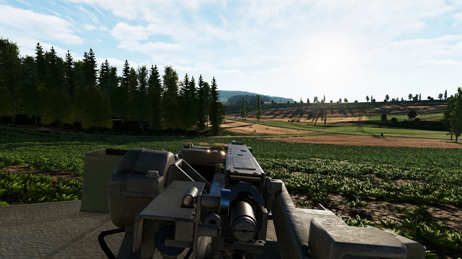 Изображение из объявления Steam