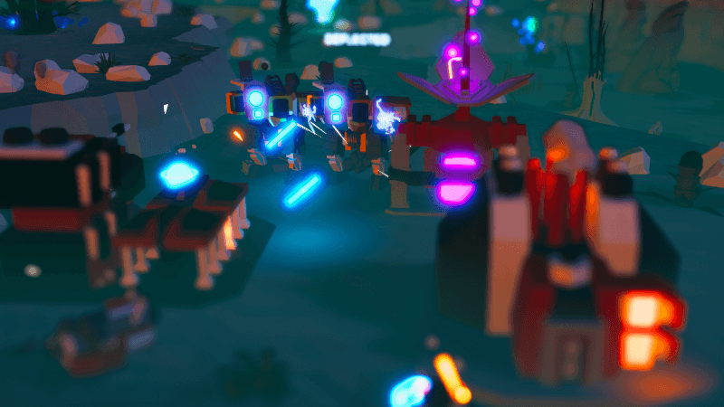 Изображение из объявления Steam