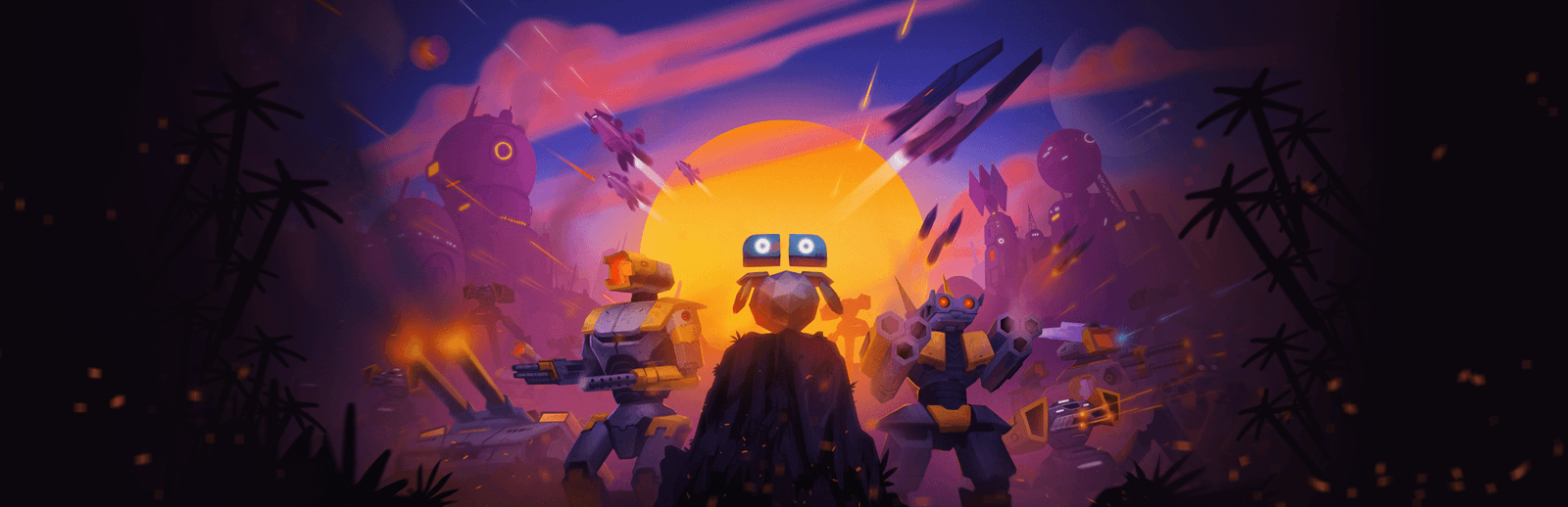 Изображение из объявления Steam